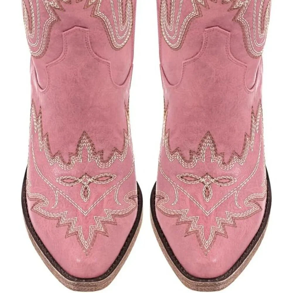 N/A heel height